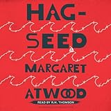 Hag-seed by Atwood, Margaret
